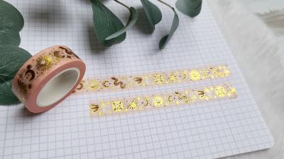 Washi Tape Magie